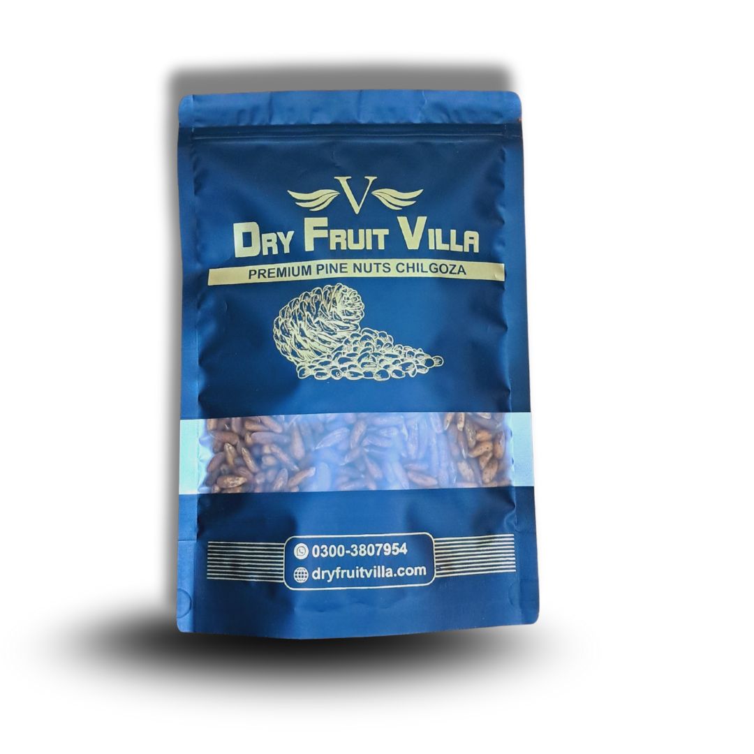 Chelghoza (Pine Nuts)