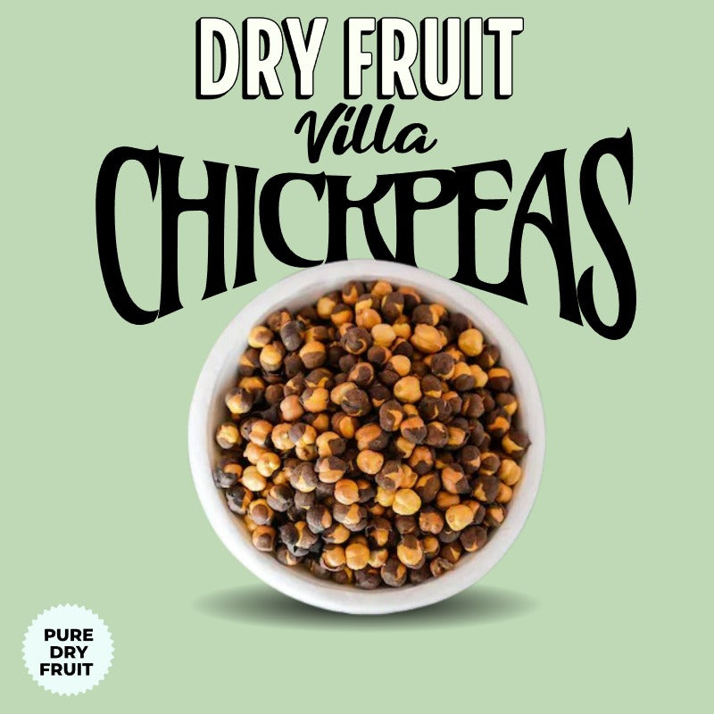 Chickpeas