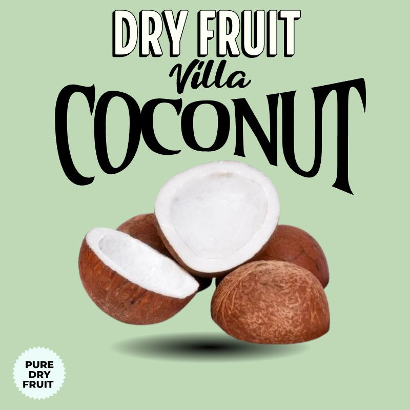Coconut
