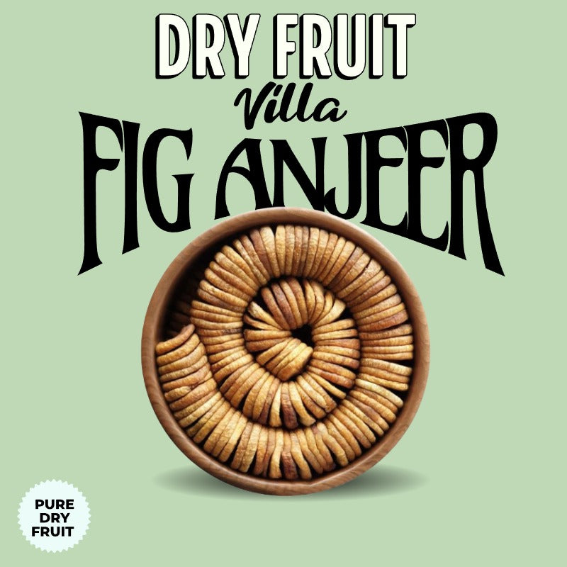 ANJEER 2-KG PACK