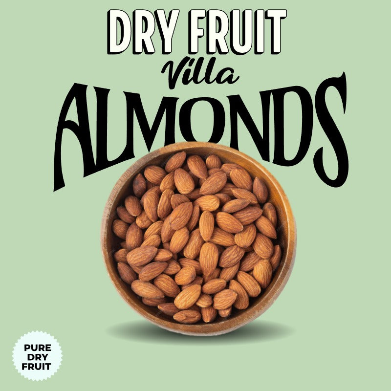 Almonds 30/32 Giri