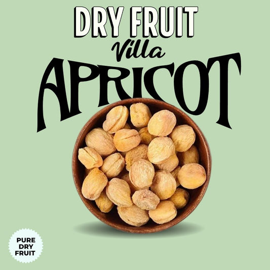 Khobani  (Appricots)