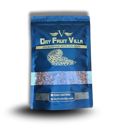 Chelghoza (Pine Nuts)