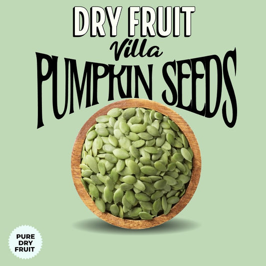 Pumpkin seeds Giri