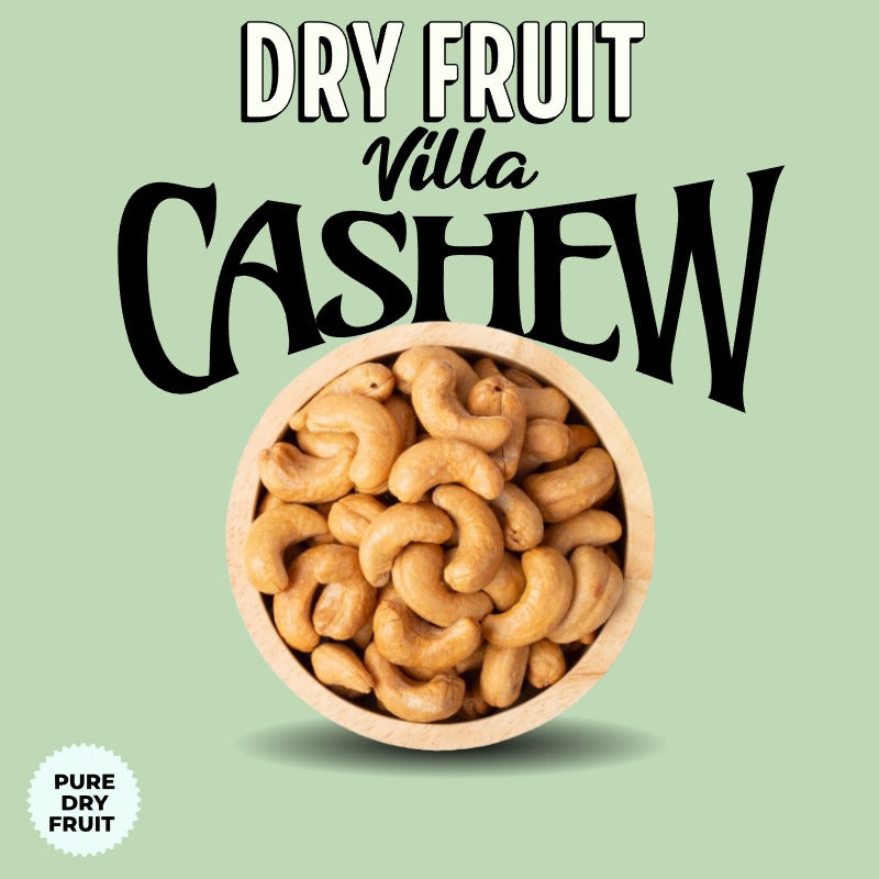 Roasted Cashew