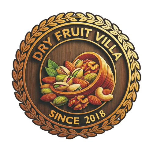 Dry Fruit Villa