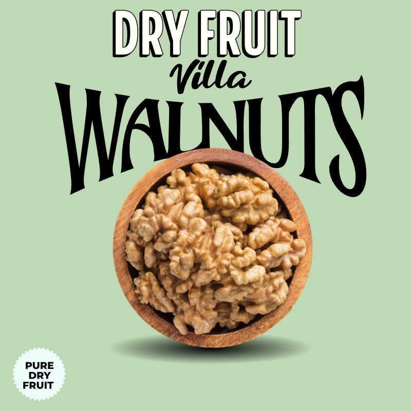 Walnuts Giri