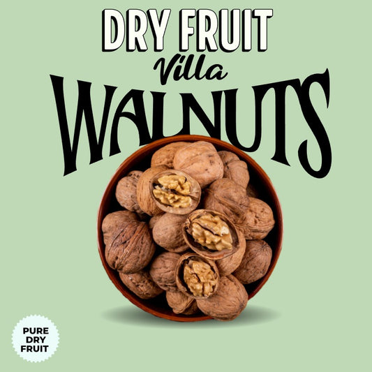 Walnuts American